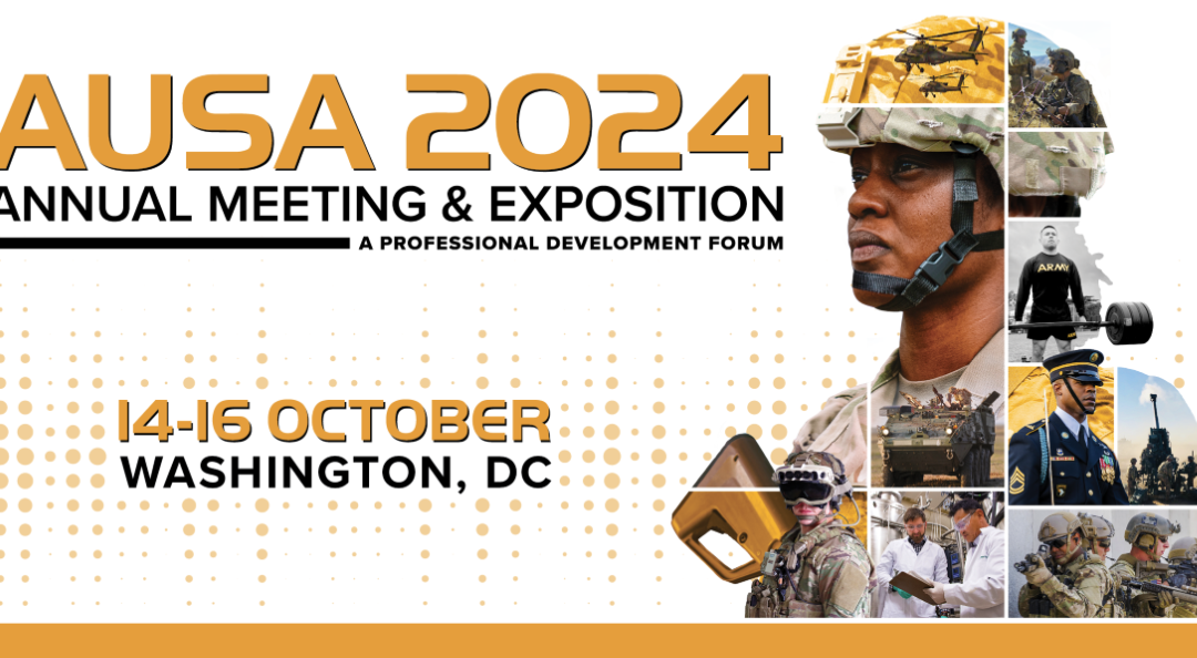 AUSA 2024