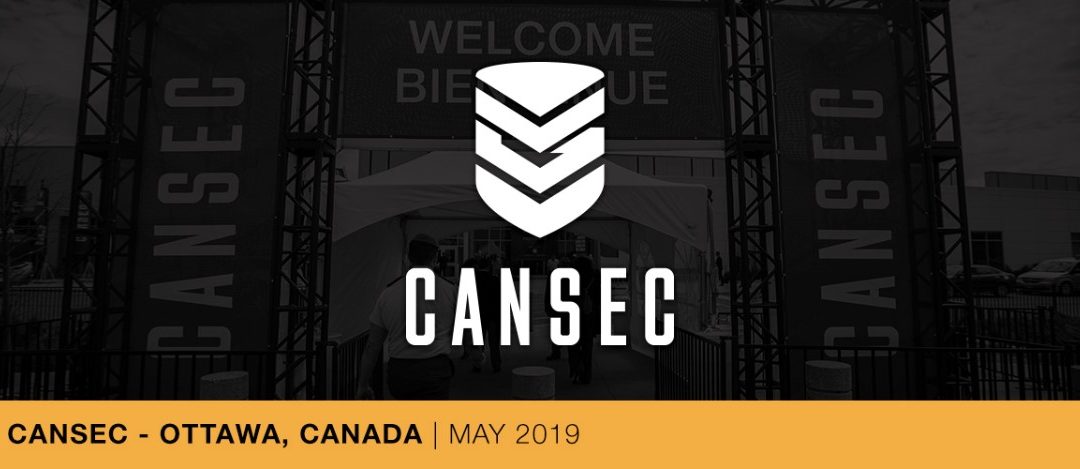 CANSEC-2019