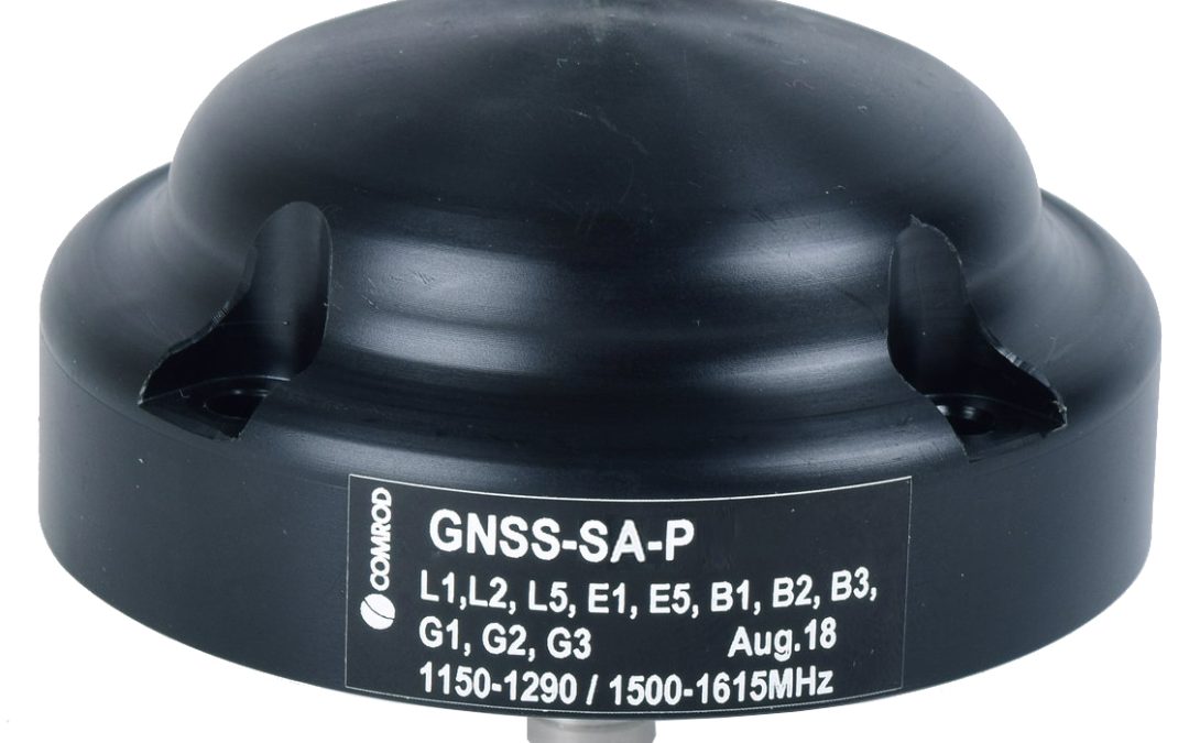 GNSS-5