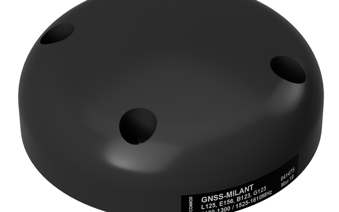 GNSS-MILANT-1