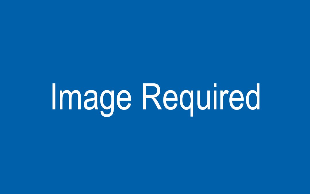Image Required