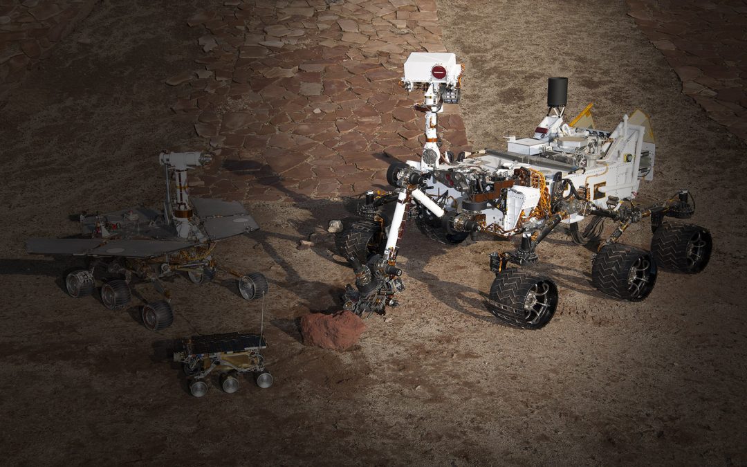 nasa-rovers